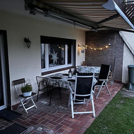 Ferienwohnung Frankenhaeuser ชแวร์เทอ ภายนอก รูปภาพ