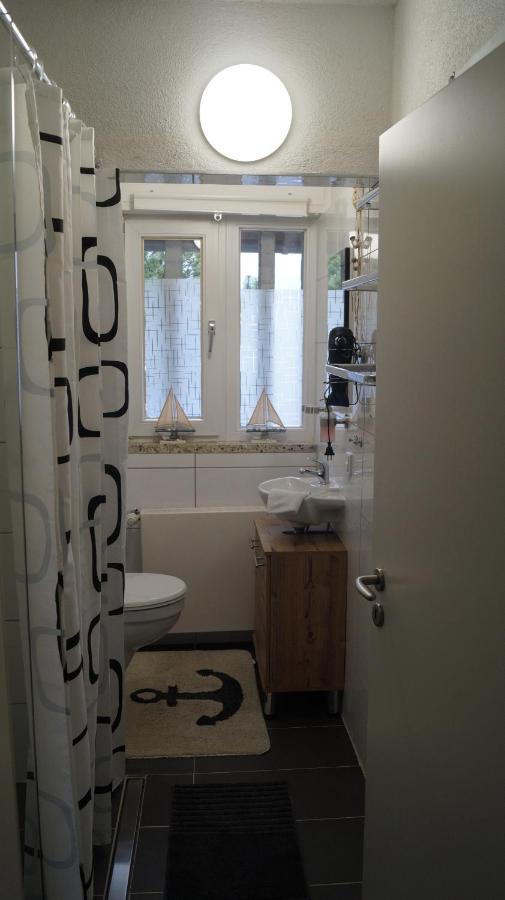 Ferienwohnung Frankenhaeuser ชแวร์เทอ ภายนอก รูปภาพ